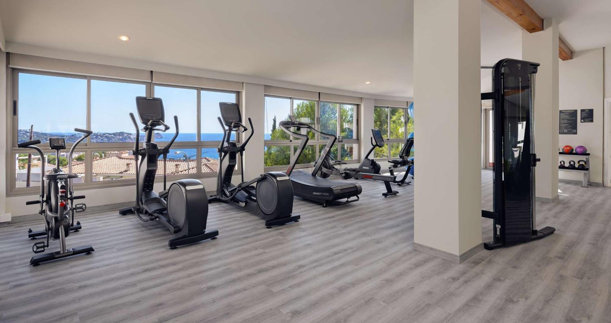 Hilton Mallorca Galatzo Peguera Bagian luar foto